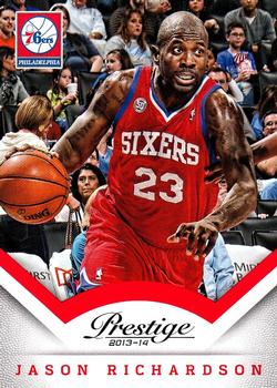 Jason Richardson