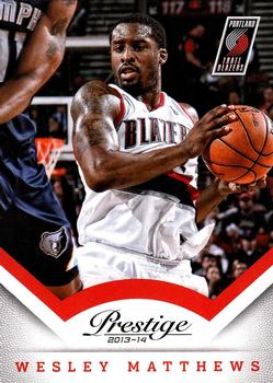Wesley Matthews