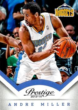 Andre Miller