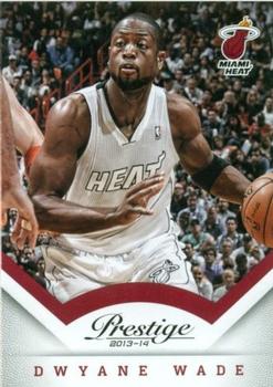 Dwyane Wade