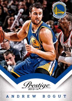 Andrew Bogut