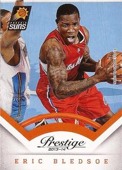 Eric Bledsoe