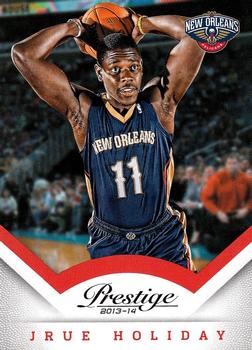 Jrue Holiday