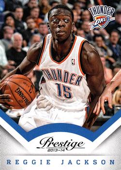 Reggie Jackson