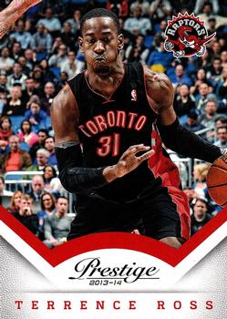 Terrence Ross