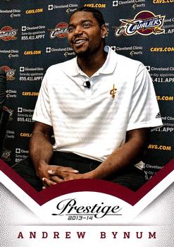 Andrew Bynum