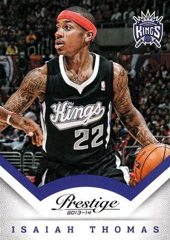 Isaiah Thomas