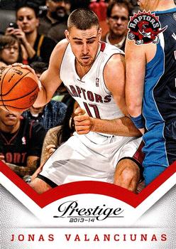 Jonas Valanciunas