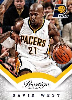 David West