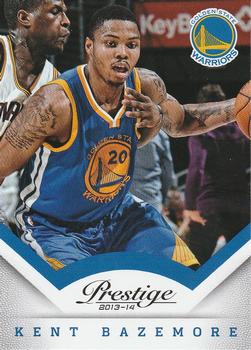 Kent Bazemore