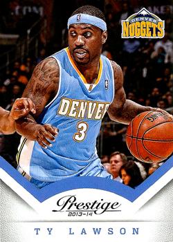 Ty Lawson