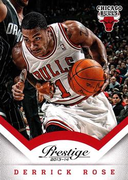 Derrick Rose
