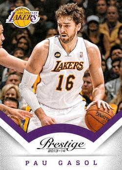 Pau Gasol
