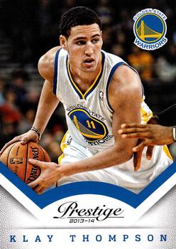 Klay Thompson