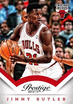 Jimmy Butler