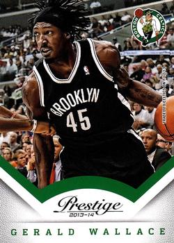 Gerald Wallace