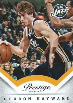 Gordon Hayward