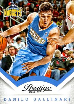 Danilo Gallinari