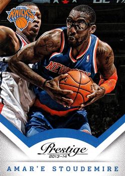 Amare Stoudemire