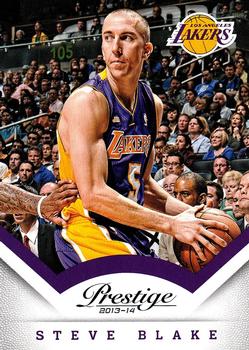 Steve Blake