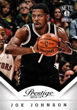 Joe Johnson