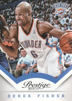 Derek Fisher