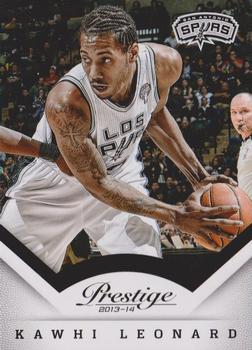 Kawhi Leonard