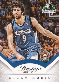 Ricky Rubio