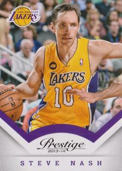 Steve Nash