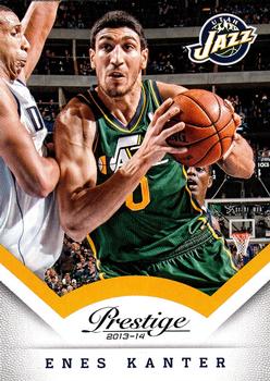 Enes Kanter