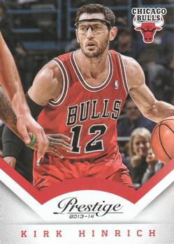 Kirk Hinrich