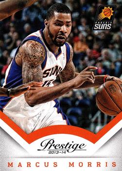 Marcus Morris