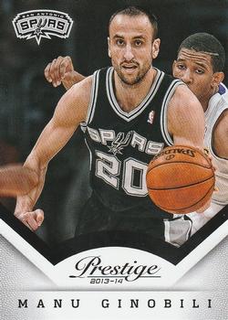 Manu Ginobili
