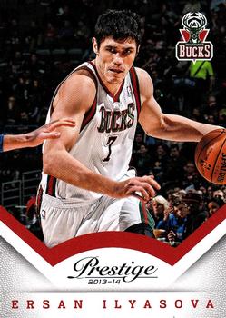 Ersan Ilyasova