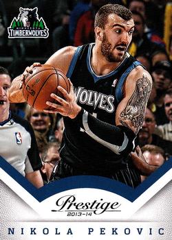 Nikola Pekovic