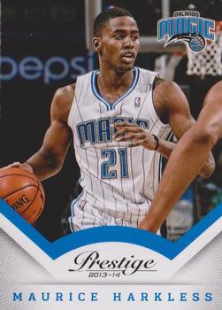 Maurice Harkless
