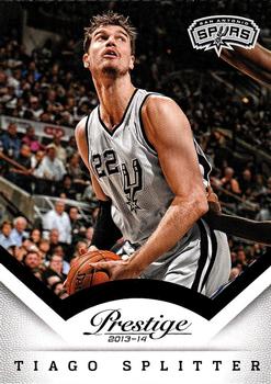 Tiago Splitter