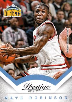 Nate Robinson