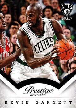 Kevin Garnett