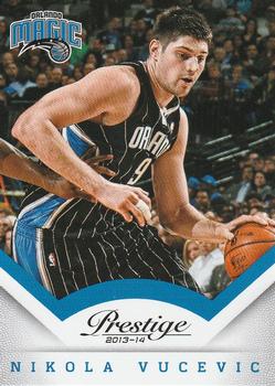 Nikola Vucevic