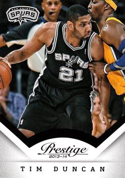 Tim Duncan