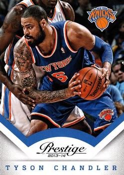 Tyson Chandler