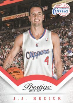 J.J. Redick