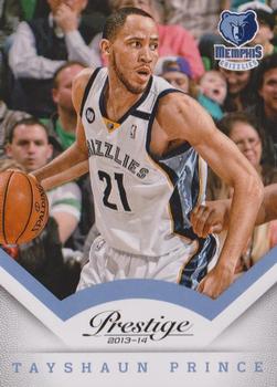 Tayshaun Prince