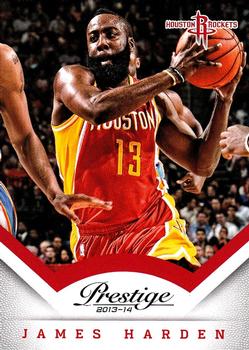 James Harden