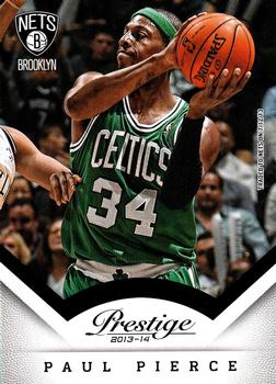 Paul Pierce