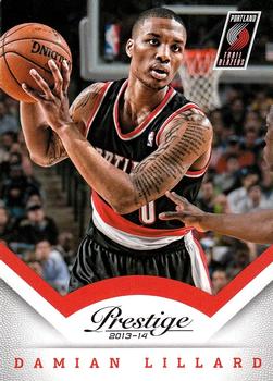 Damian Lillard