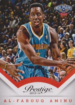 Al-Farouq Aminu