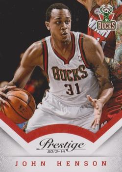 John Henson