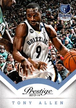Tony Allen